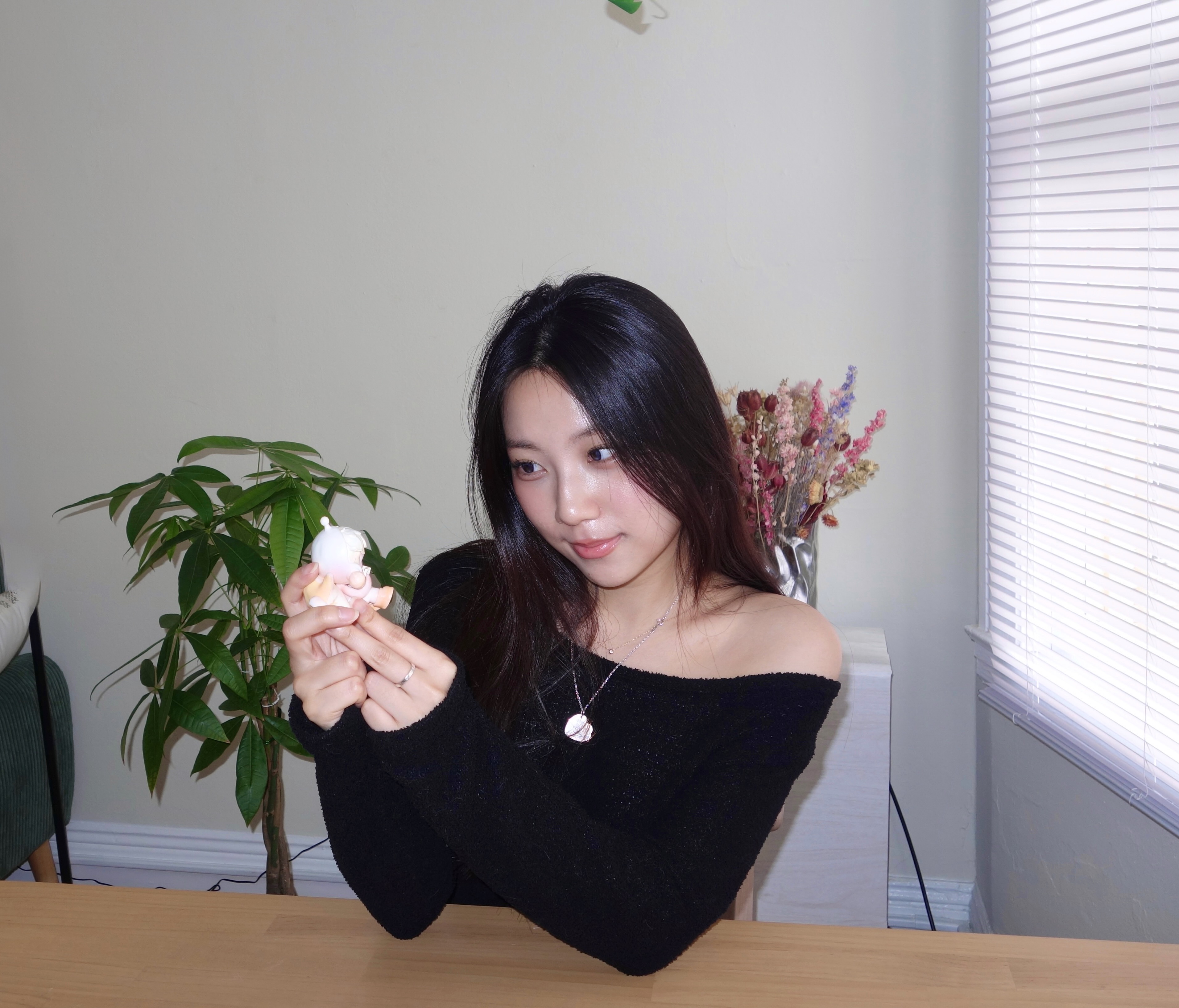 Photo of Violet